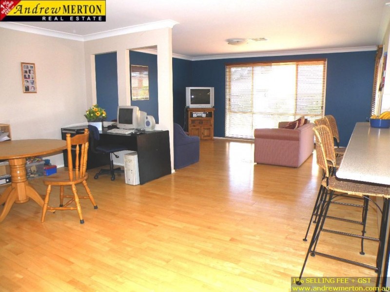 3 Kinnard Way, Kellyville NSW 2155