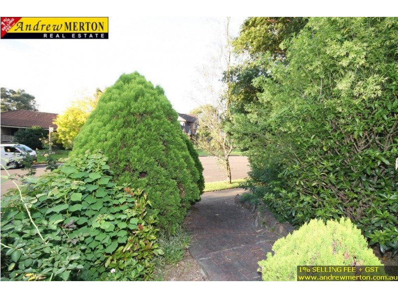 1 Tallowwood Avenue, Cherrybrook NSW 2126