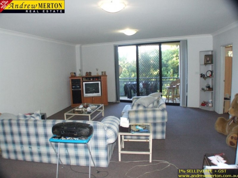3/9 Griffiths Street, Blacktown NSW 2148