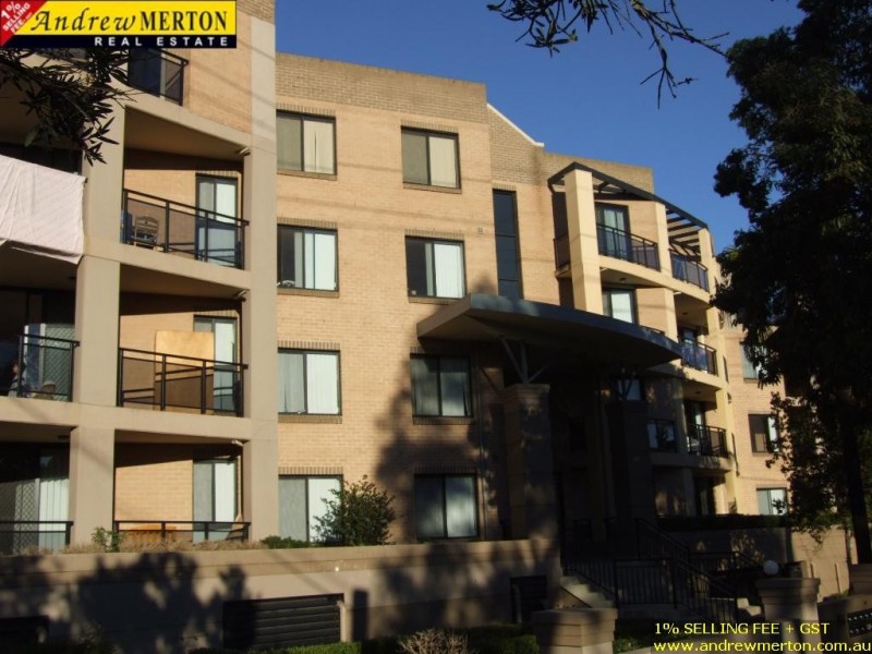 3/9 Griffiths Street, Blacktown NSW 2148