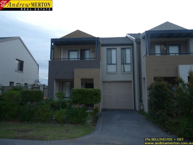 24/90 Parkwood Ave, Plumpton NSW 2761