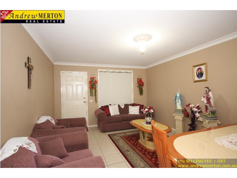 24/90 Parkwood Ave, Plumpton NSW 2761