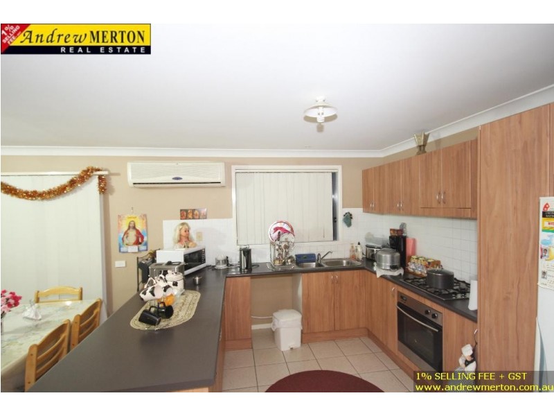 24/90 Parkwood Ave, Plumpton NSW 2761