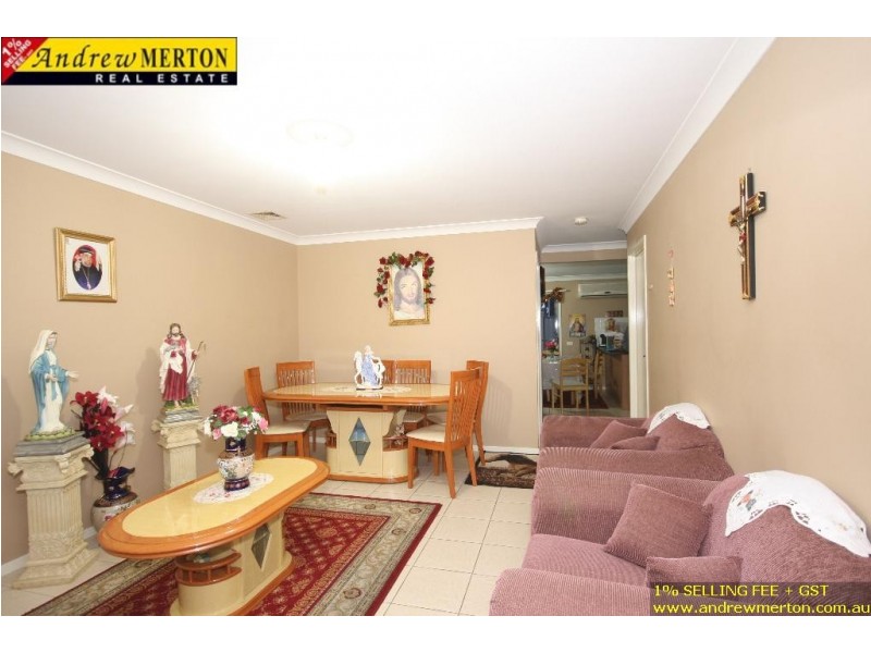 24/90 Parkwood Ave, Plumpton NSW 2761