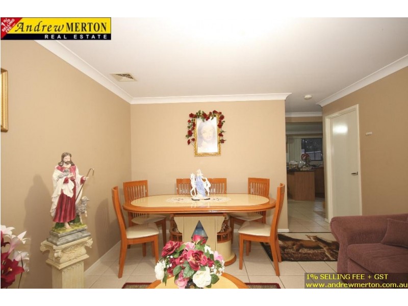 24/90 Parkwood Ave, Plumpton NSW 2761