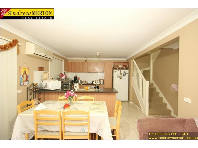 24/90 Parkwood Ave, Plumpton NSW 2761