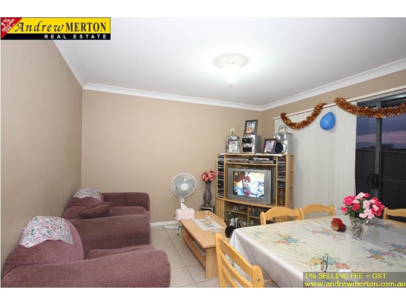 24/90 Parkwood Ave, Plumpton NSW 2761