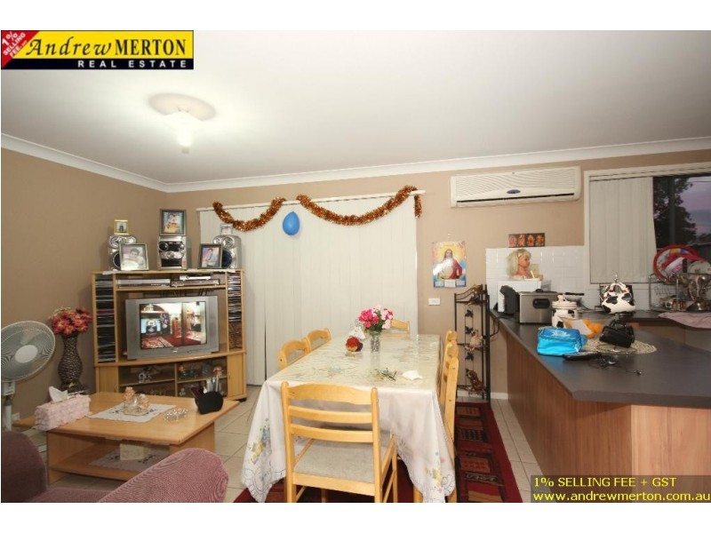 24/90 Parkwood Ave, Plumpton NSW 2761