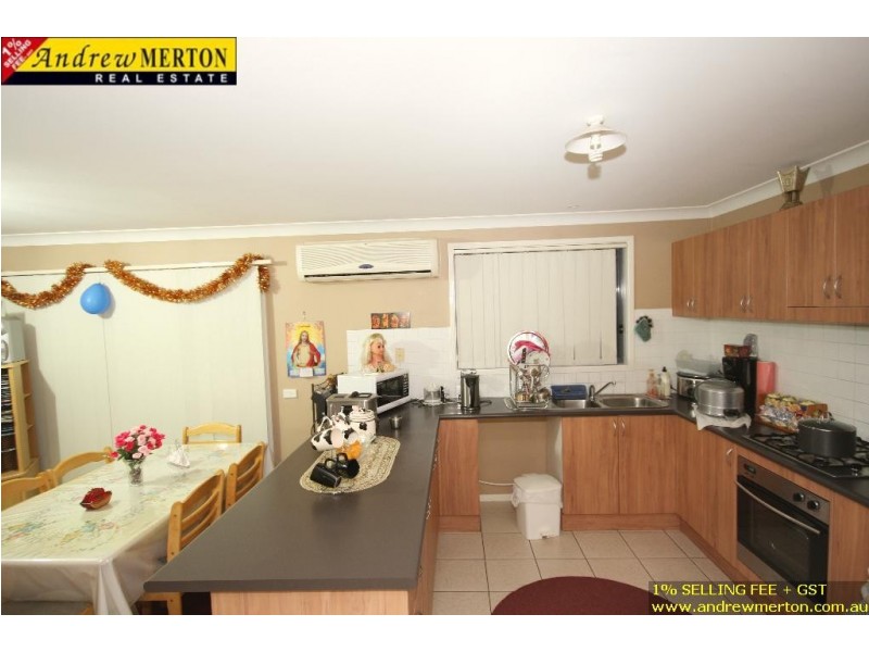 24/90 Parkwood Ave, Plumpton NSW 2761