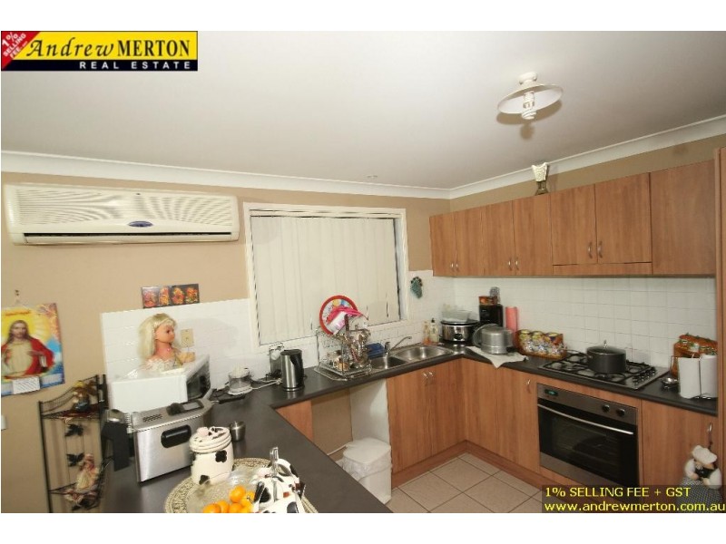 24/90 Parkwood Ave, Plumpton NSW 2761