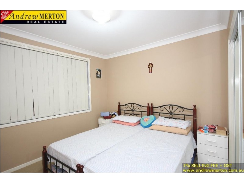 24/90 Parkwood Ave, Plumpton NSW 2761