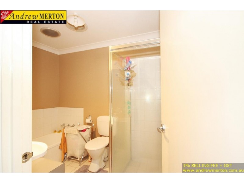 24/90 Parkwood Ave, Plumpton NSW 2761