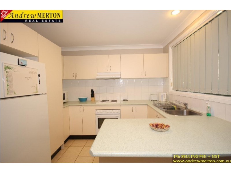 13/95 Pye Road, Quakers Hill NSW 2763