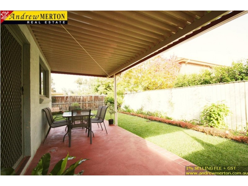 13/95 Pye Road, Quakers Hill NSW 2763