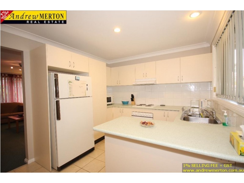 13/95 Pye Road, Quakers Hill NSW 2763