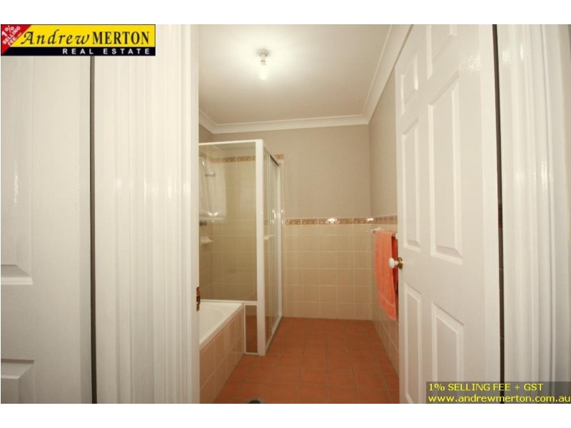 13/95 Pye Road, Quakers Hill NSW 2763