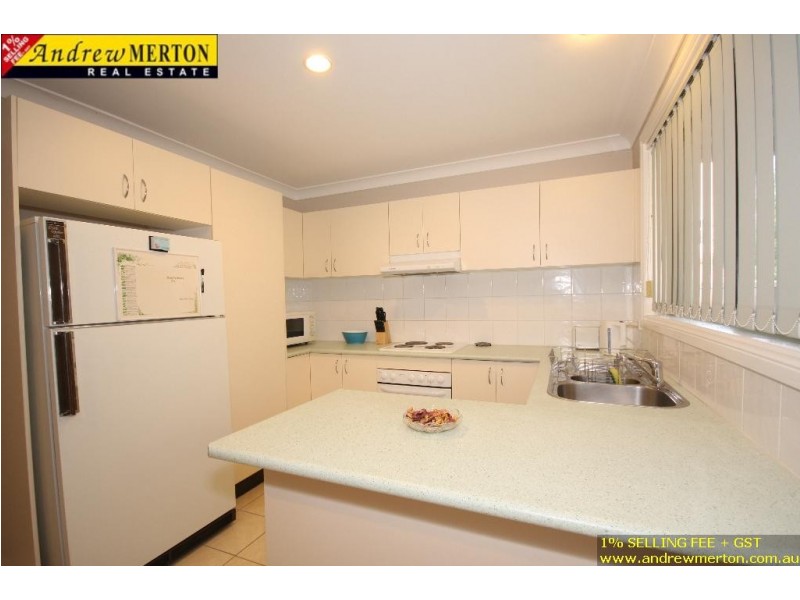 13/95 Pye Road, Quakers Hill NSW 2763