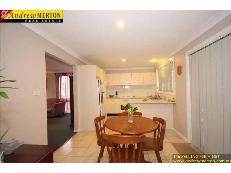 13/95 Pye Road, Quakers Hill NSW 2763