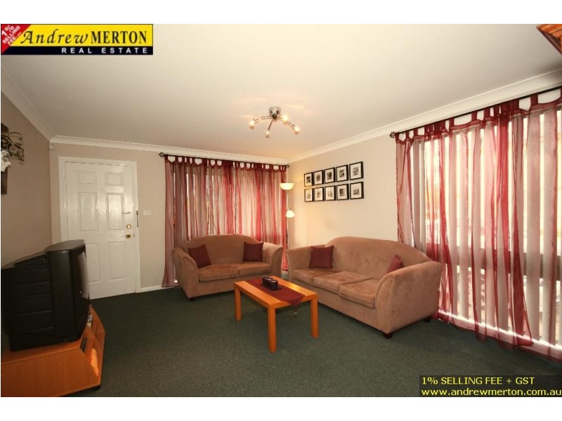 13/95 Pye Road, Quakers Hill NSW 2763