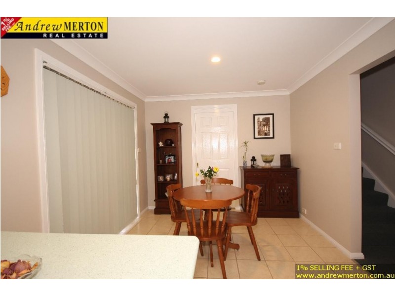 13/95 Pye Road, Quakers Hill NSW 2763