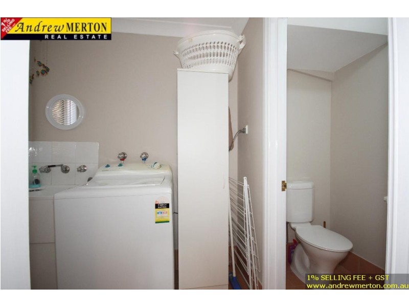 13/95 Pye Road, Quakers Hill NSW 2763