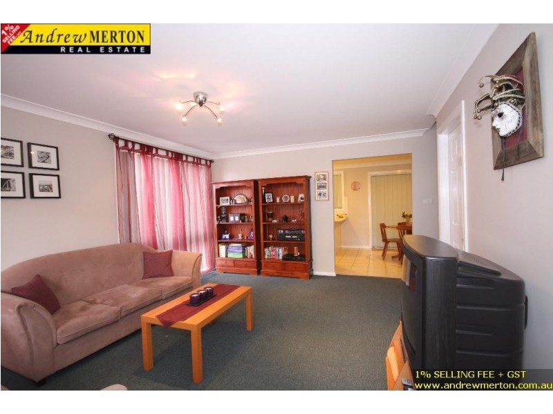 13/95 Pye Road, Quakers Hill NSW 2763