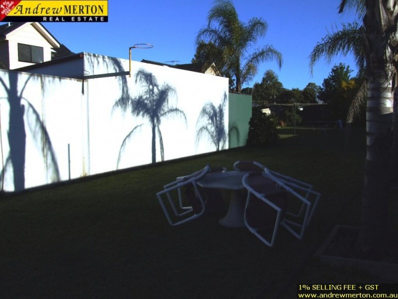 38 Brisbane Street, Oxley Park NSW 2760