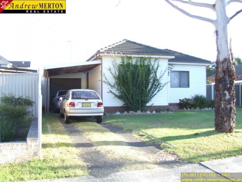 38 Brisbane Street, Oxley Park NSW 2760