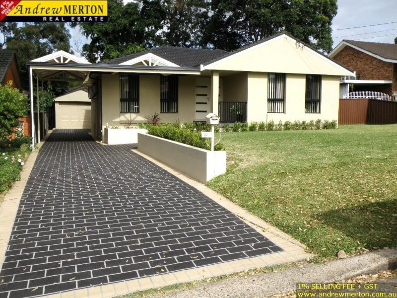 27 Sapphire St, Greystanes NSW 2145