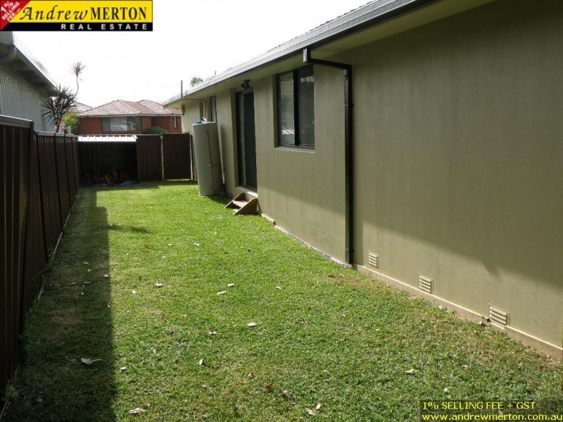 27 Sapphire St, Greystanes NSW 2145