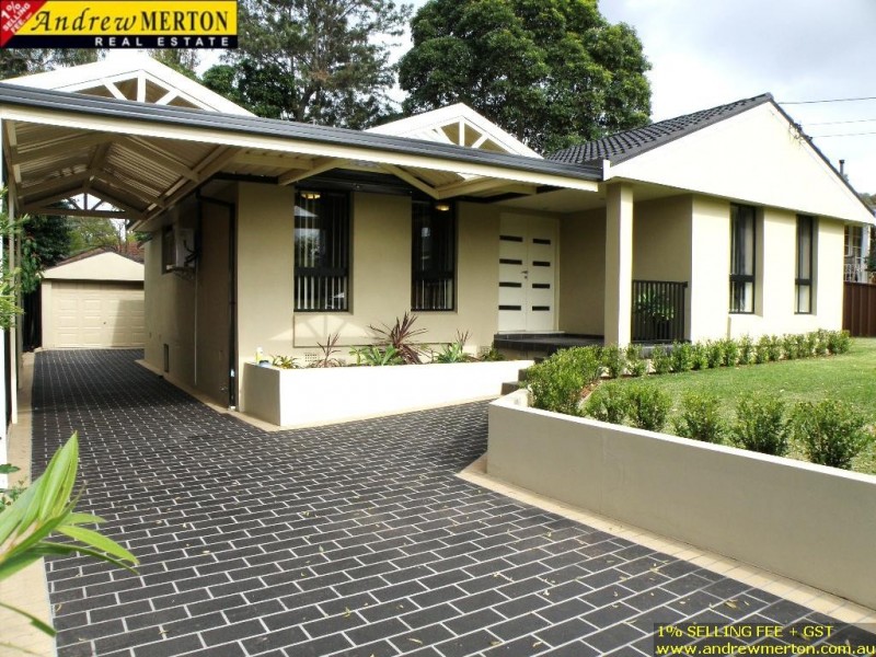 27 Sapphire St, Greystanes NSW 2145