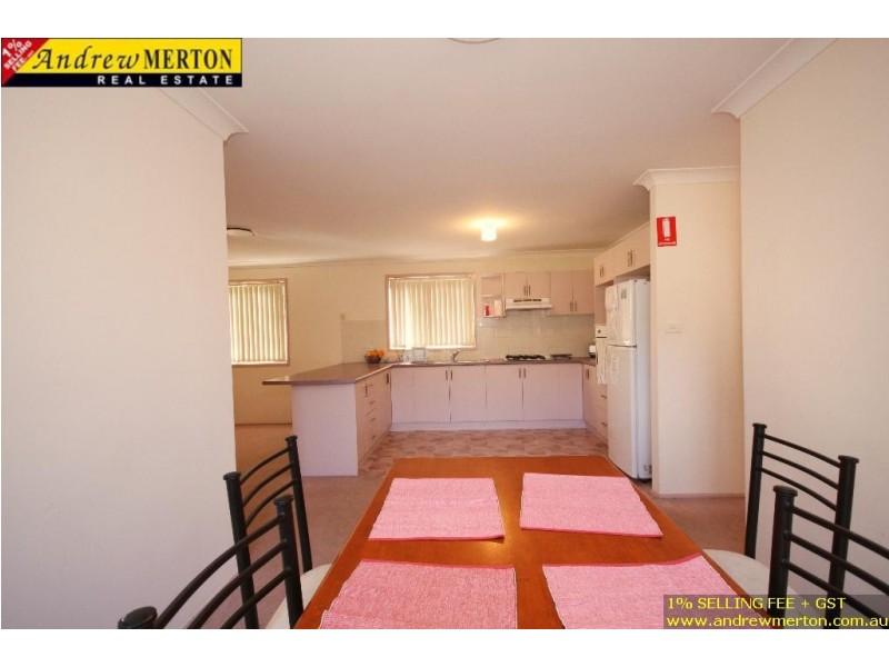 16 Warooga Drive, Baulkham Hills NSW 2153