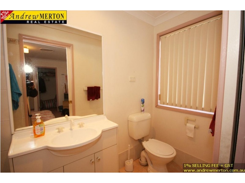 16 Warooga Drive, Baulkham Hills NSW 2153