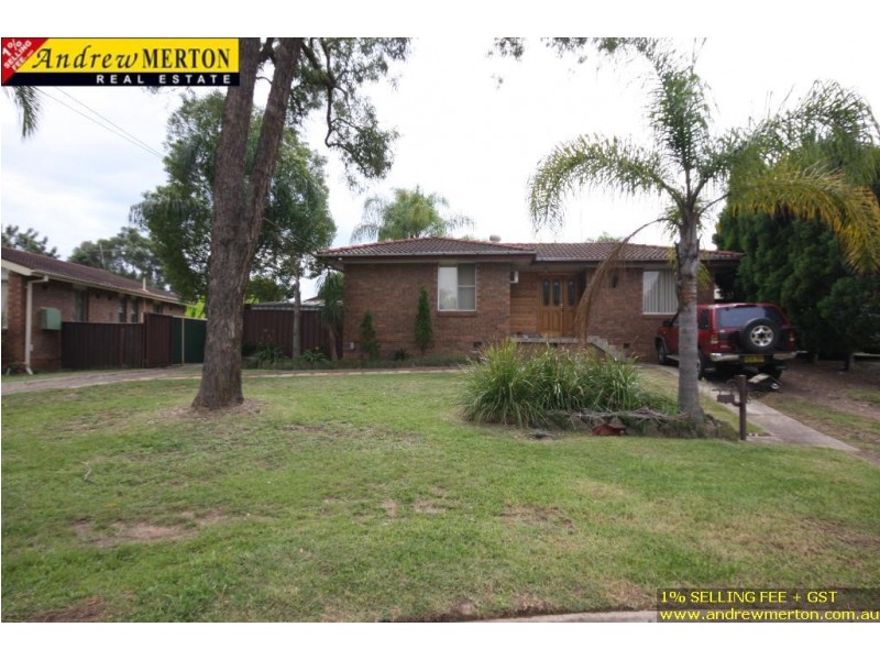 48 Wilkee Crescent, Doonside NSW 2767