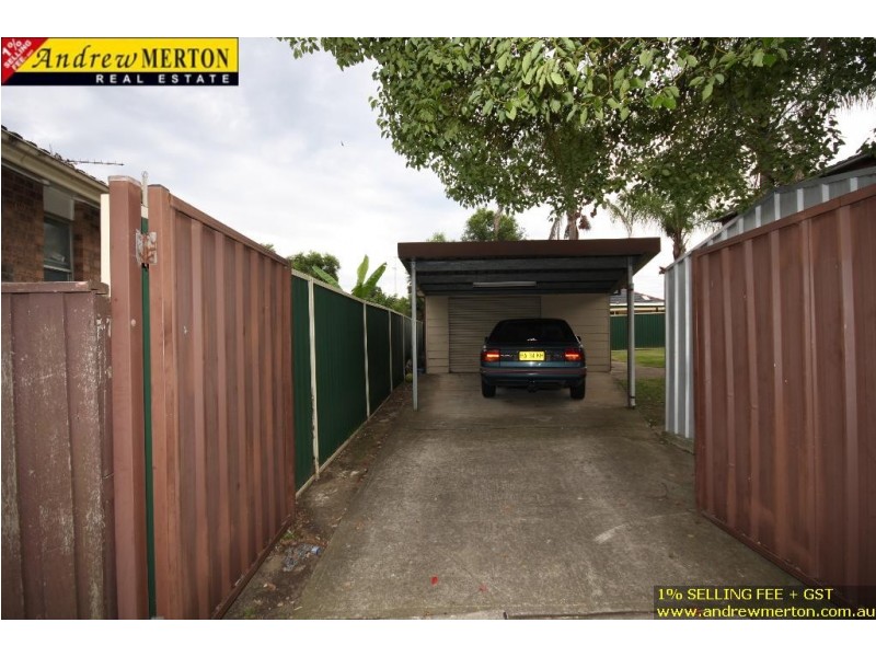 48 Wilkee Crescent, Doonside NSW 2767