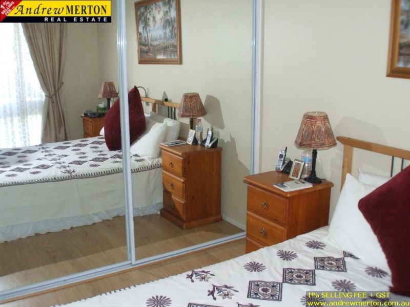 38 Summerfield Ave, Quakers Hill NSW 2763