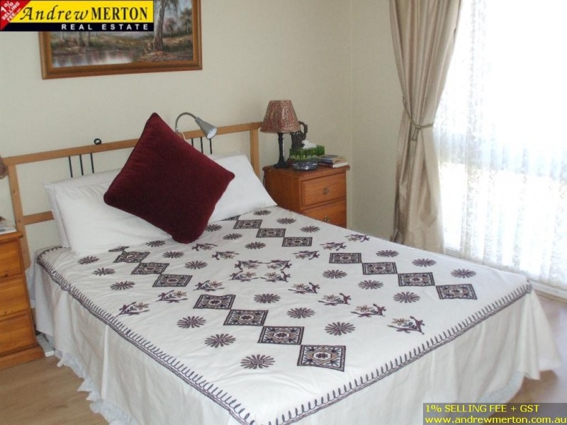 38 Summerfield Ave, Quakers Hill NSW 2763