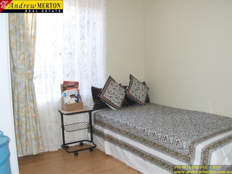 38 Summerfield Ave, Quakers Hill NSW 2763