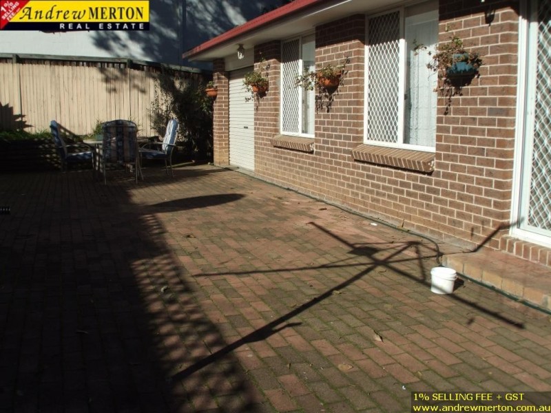 38 Summerfield Ave, Quakers Hill NSW 2763