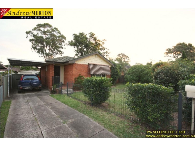 10 Gerald Crescent, Doonside NSW 2767