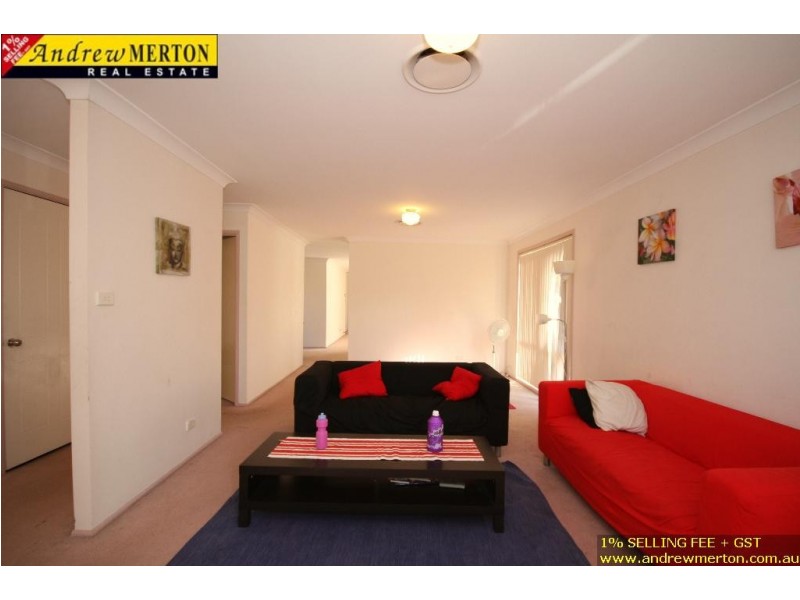 16 Warooga Drive, Baulkham Hills NSW 2153