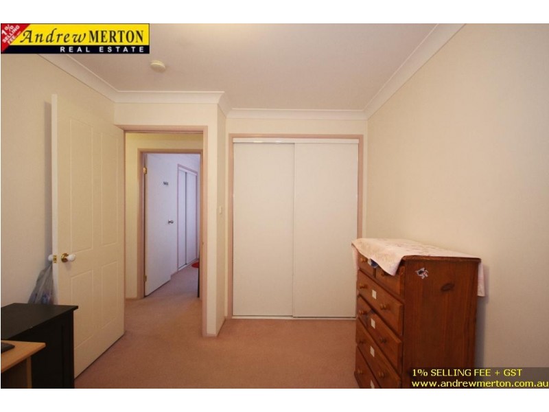 16 Warooga Drive, Baulkham Hills NSW 2153