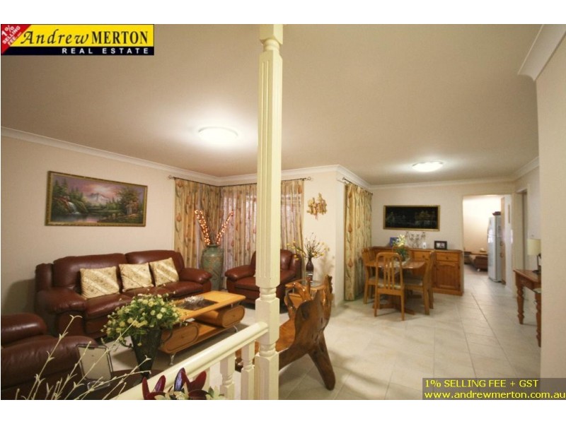 18 Greendale Terrace, Quakers Hill NSW 2763