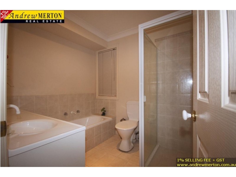 18 Greendale Terrace, Quakers Hill NSW 2763