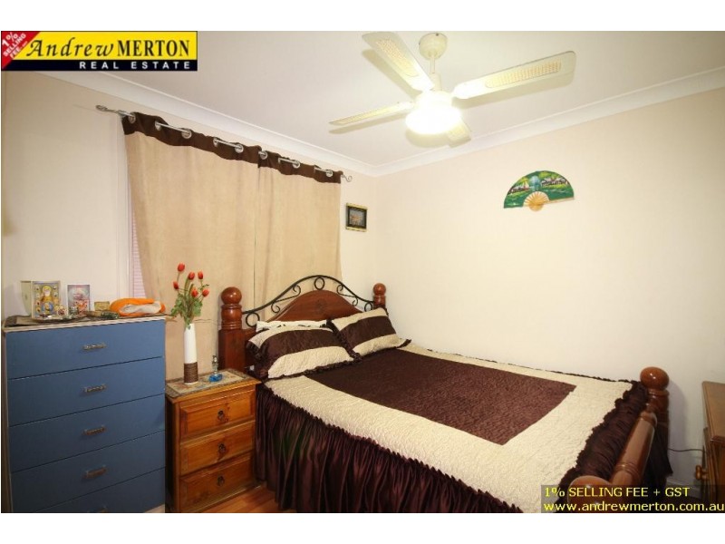 18 Greendale Terrace, Quakers Hill NSW 2763