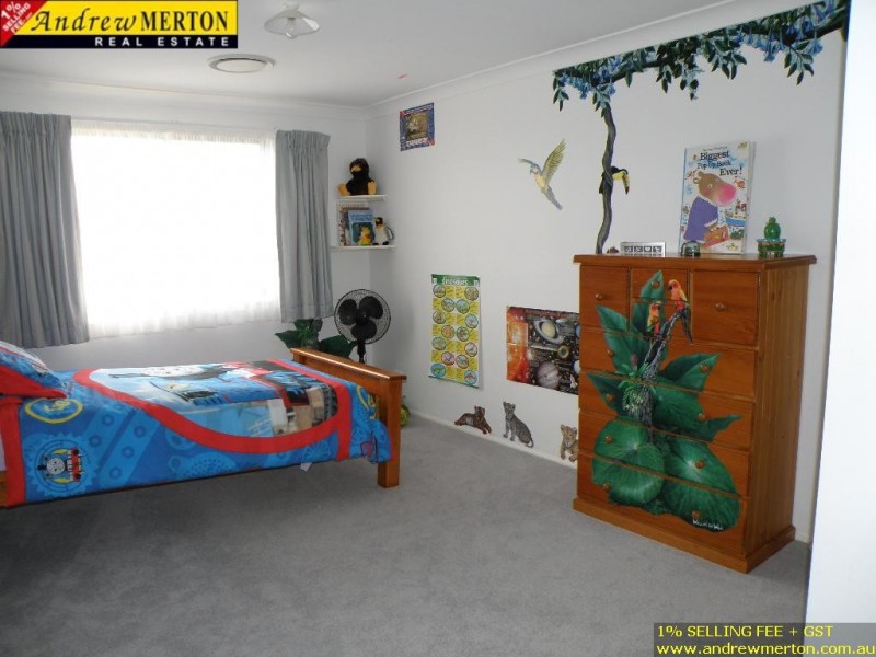 116 Milford Drive, Rouse Hill NSW 2155