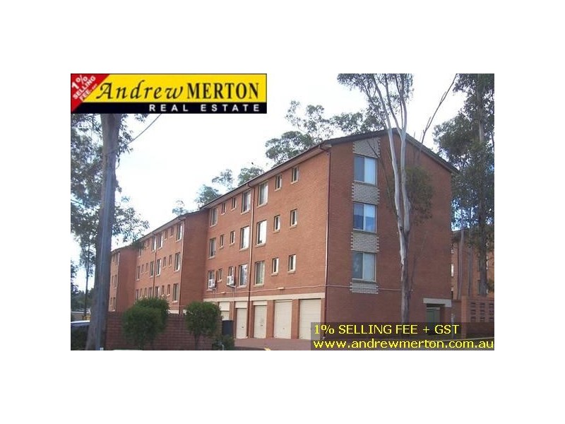 1/35 Hythe, Mount Druitt NSW 2770