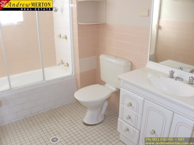 1/35 Hythe, Mount Druitt NSW 2770