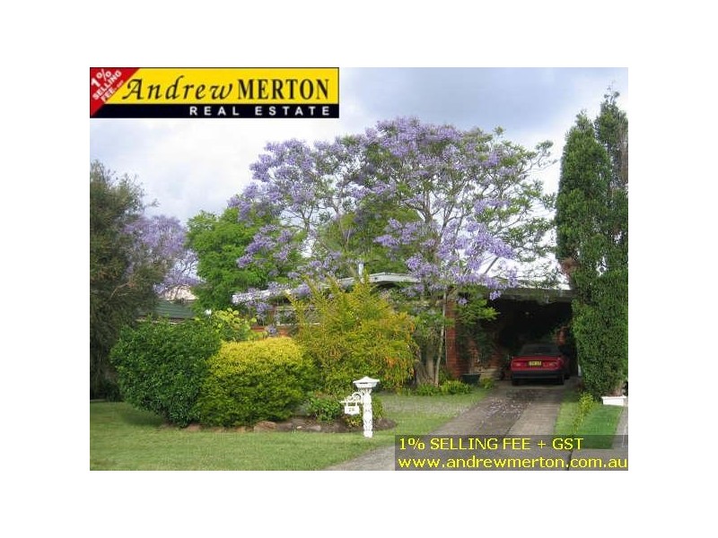 24 Barlow Crescent, Canley Heights NSW 2166