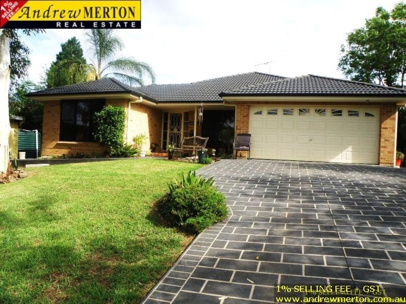 11 Mason Rd, Box Hill NSW 2577